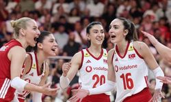 2026 Filenin Sultanları maç programı: FIVB Kadınlar Voleybol Milletler Ligi 3. hafta maçları ne zaman, saat kaçta?