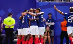 Fransa - Senegal maçı kaç kaç bitti? 2026 Dünya Kupası I Grubu Fransa - Senegal maçı maç özeti