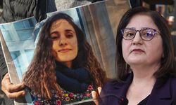 DEM partili kordu: Gülistan Doku soruşturması titizlikle yürütülmeli