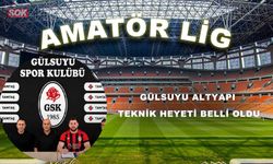 Gülsuyu altyapı teknik heyeti belli oldu