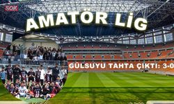 Gülsuyu tahta çıktı: 3-0