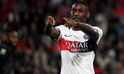 Kolo Muani için derbi başladı! Galatasaray ve Fenerbahçe karşı karşıya