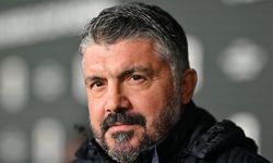 Maurizio Sarri ayrılmıştı: Lazio'da Gennaro Gattuso dönemi başladı!