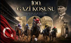100.Gazi Koşuşu için geri sayım başladı: En büyük Kupa sahibini arıyor!