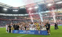 Gornik Zabrze hangi ülkenin takımı? Gornik Zabrze takımı oyuncuları kimler? Piyasa değer nedir, hangi ligde oynuyor?