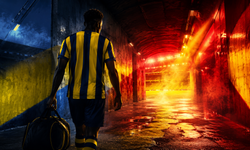 Galatasaray'ın kapısında yatan Fenerbahçeli kim? 'Gel' deseler yarın imzaya geliyor!