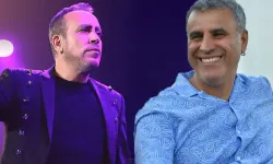 Gözaltına alınmıştı: Haluk Levent'in kardeşi Berkant Acil tutuklandı!