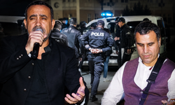 Operasyonda sürpriz isim! Haluk Levent'in kardeşi Berkant Acil gözaltında