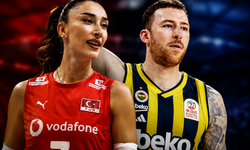 Hande Baladın'la milli basketbolcu Onuralp Bitim aşk mı yaşıyor?