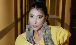 Hande Yener kemoterapi mi görüyor? Ünlü şarkıcı sağlık durumunu açıkladı!