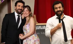 Hasan Can Kaya ve Duygu Karabaş evleniyor! Tören New York'ta