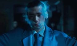Gaz haline dönüşen seri katil! Netflix'in yeni dizisinden 2. fragman!