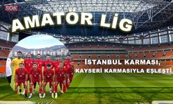 İstanbul Karması, Kayseri Karmasıyla eşleşti