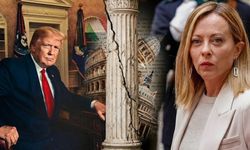 G7 Zirvesi’nde büyük skandal: Trump’ın "Fotoğraf" iddiası İtalya’yı ayağa kaldırdı!