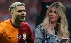 Wanda Nara'dan Icardi'ye şoke eden hamle! Mahsur kaldı, Türkiye'ye gelemiyor
