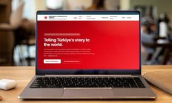 Cumhurbaşkanlığı İletişim Başkanlığının İngilizce web sitesi blok zincir altyapısına taşındı