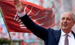 Siyasette "İnce" çizgi: "CHP'de kalacağım" dedi, tartışmalara noktayı koydu