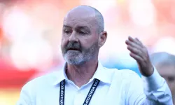 Dünya Kupası'na veda eden İskoçya'dan istifa geldi! Teknik direktör Steve Clarke görevini bıraktı