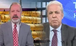İslam Memiş ve Şamil Tayyar arasında olay kavga! Canlı yayında birbirine girdiler