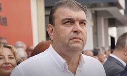 Gözaltına alınmıştı: Seferihisar Belediye Başkanı İsmail Yetişkin tutuklandı