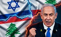 Bölgeyi karıştıracak sözler: Netanyahu'nun Lübnan planı ortaya çıktı!