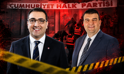 İzmir'de CHP'li belediyelere şafak operasyonu! İki belediye başkanı gözaltında