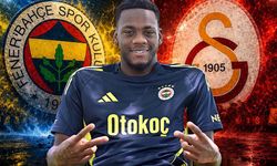 Galatasaray, Fenerbahçe'nin eski yıldızıyla anlaştı! Maliyeti bakın ne kadar