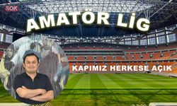 Kapımız herkese açık