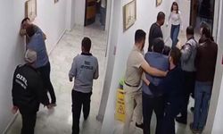 Sivrihisar Devlet Hastanesi’nde kavga: Personel görevden uzaklaştırıldı
