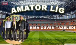 Kısa güven tazeledi