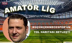 Küçükçekmecespor’un yol haritası netleşti