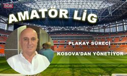 Plakay süreci Kosova’dan yönetiyor
