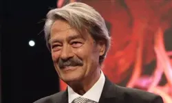 Kadir İnanır'a duygusal veda: Yeşilçam'ın usta ismi son yolculuğuna uğurlanıyor!