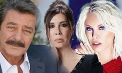 Yeşilçam'ın ustasına veda! Sanat dünyasından peş peşe taziye mesajları