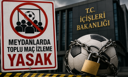 Türkiye-Paraguay maçı öncesi karar: Meydanlarda dev ekran yasağı