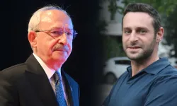 Kılıçdaroğlu'nun oğlundan olay açıklama! 'Babamın durumunu ben de onaylamıyorum'