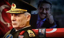 Kadir İnanır'ın veda töreninde Kenan Evren gerginliği! Salondan yuhalama yükseldi