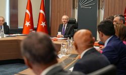 '20 isim ihraç edilecek' iddiası! Kılıçdaroğlu MYK'sı toplandı: İhraç listesi gündemde