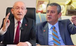 Kılıçdaroğlu'nun masasındaki anket sonuçları belli oldu! Özgür Özel ayrılırsa ne olacak?