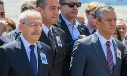 Kılıçdaroğlu'ndan ikinci hamle! Meclis'e başvurdu: Özgür Özel'in yerine o isim geldi