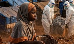 Kongo'da Ebola kabusu büyüyor: Salgında hayatını kaybedenlerin sayısı kritik seviyeyi aştı