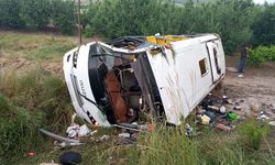 Isparta'da can pazarı: Çok sayıda ölü ve yaralı var!