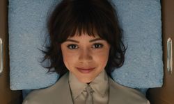 Jenna Ortega'nın yeni filmi 'Klara and the Sun'dan ilk fragman geldi!