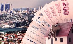 Yüksek faiz konut piyasasını vurdu: Fiyatlarda erime başladı