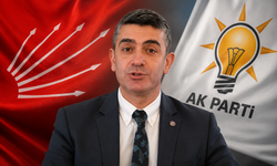 CHP’de bir istifa daha! Belediye Başkanı Levent Koç AK Parti'ye mi geçiyor?