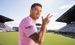 Galatasaray'da Luis Suarez sevinci yaşanıyor! Osimhen'le tek tek kıyaslama yapıldı