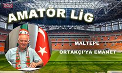 Maltepe Ortakçı’ya emanet