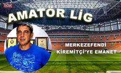 Merkezefendi Kiremitçi’ye emanet