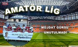 Müjdat Gürsu unutulmadı