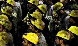 25 gündür eylem yapıyorlardı: Maden işçileri kendilerini madene kapattı!